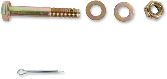 Tie Rod Bolt Kit