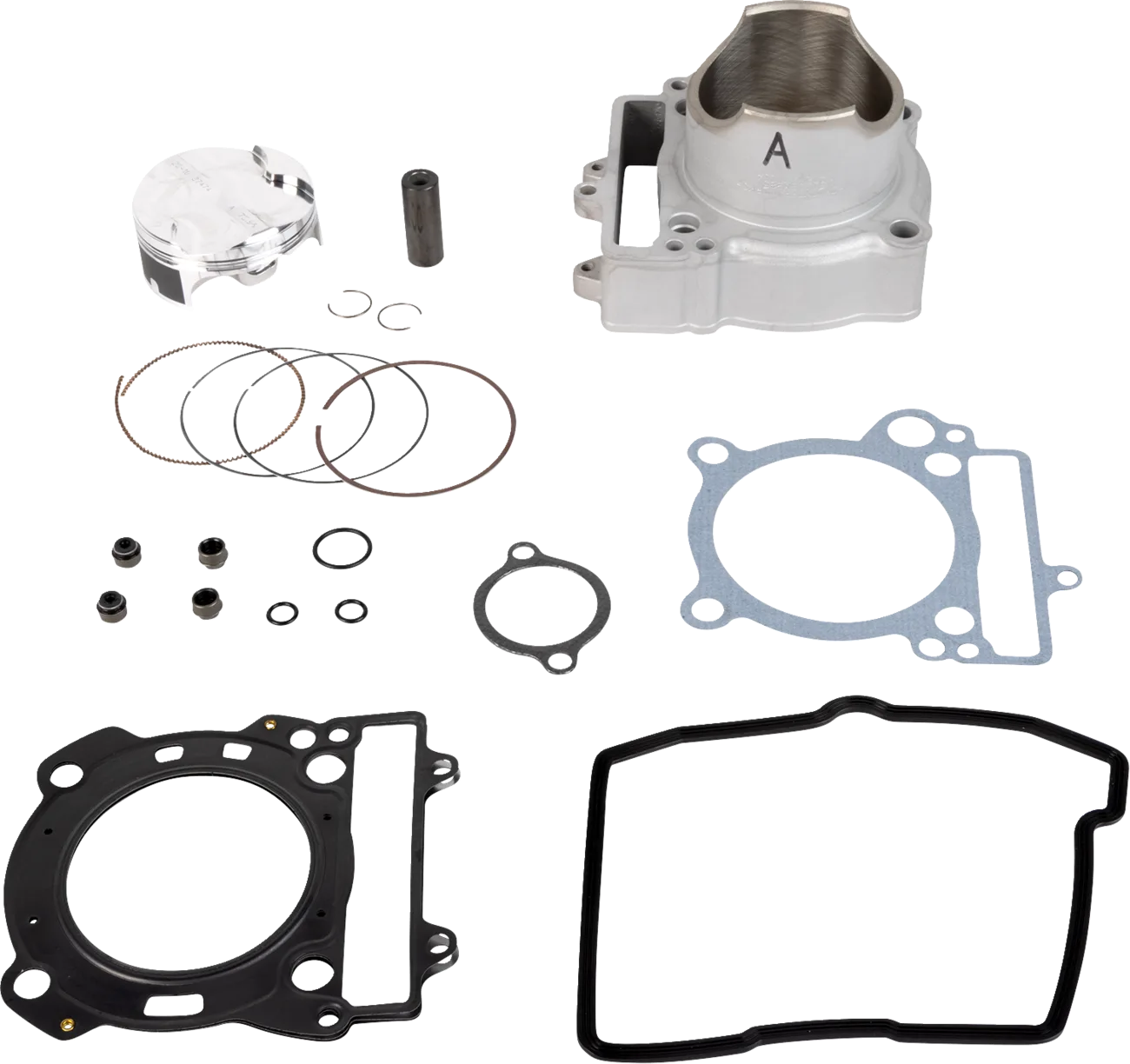 Cylinder Kit — Cylinder Kit