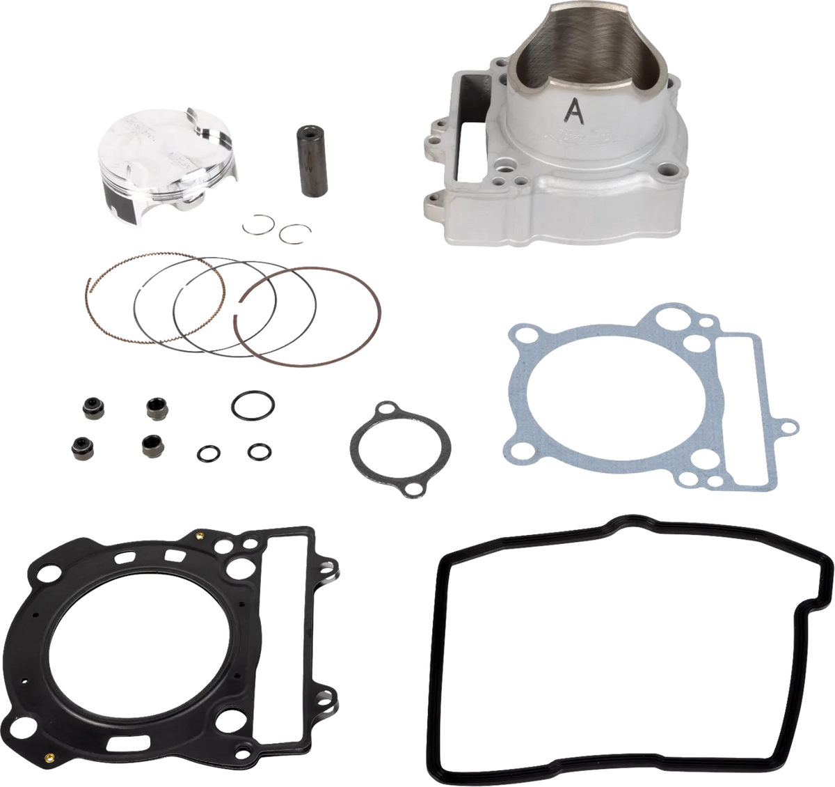 Cylinder Kit — Cylinder Kit