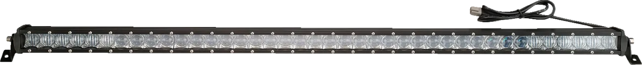 Green Series LED Light Bar