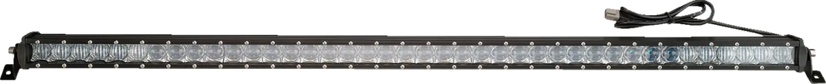 Amber Series LED Light Bar