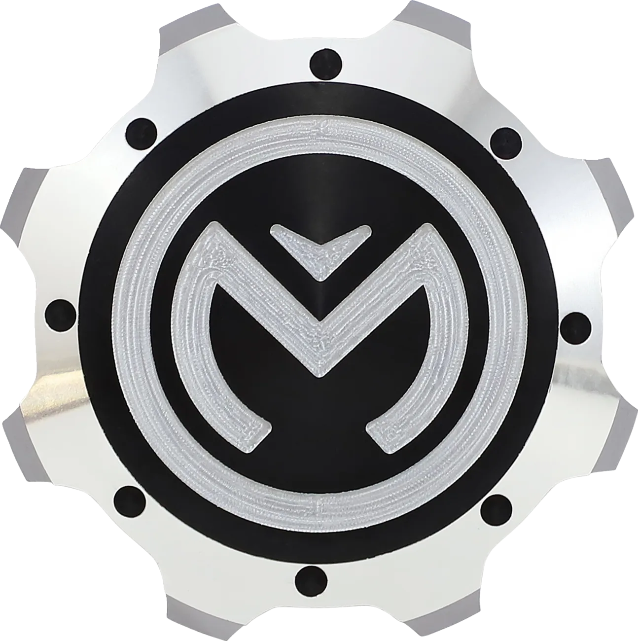 Gas Cap