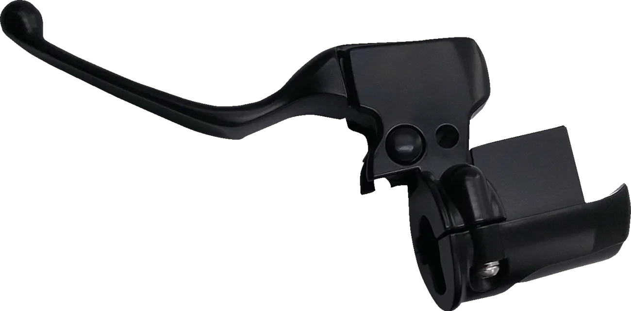 Clutch Lever Assembly
