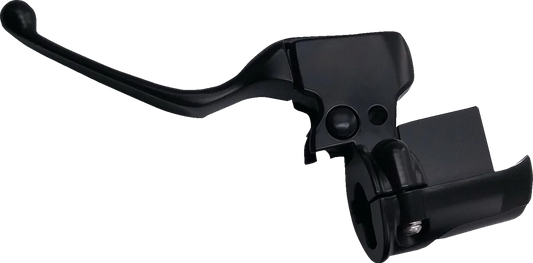 Clutch Lever Assembly
