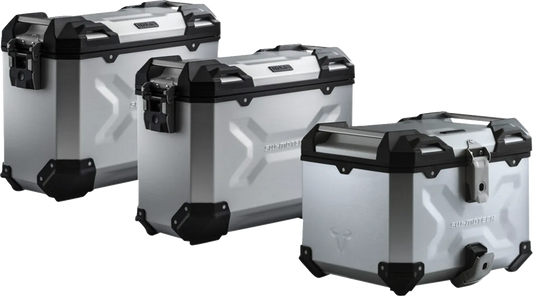 Adventure Luggage System