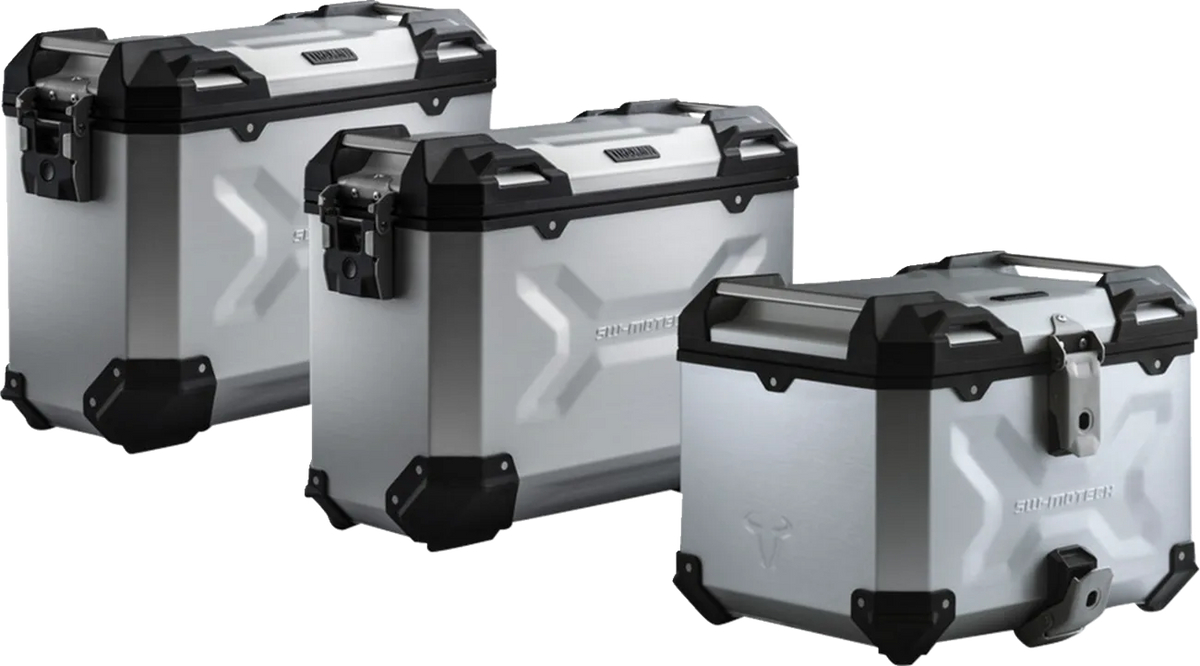 Adventure Luggage System