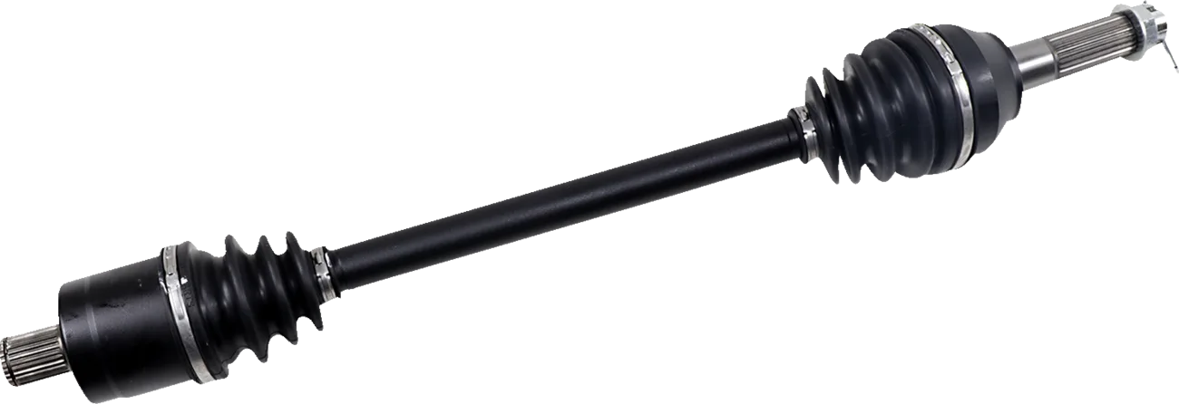 8 Ball Extreme Duty Axle