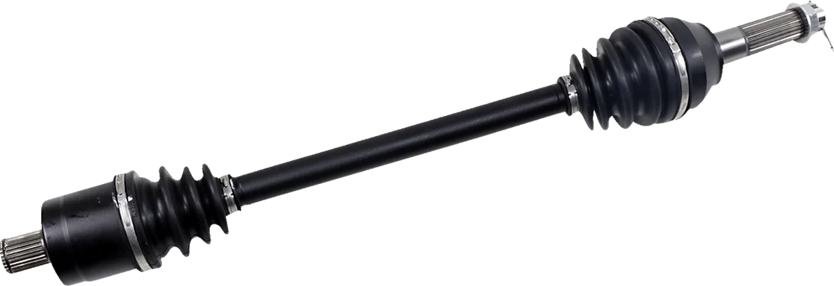 8 Ball Extreme Duty Axle