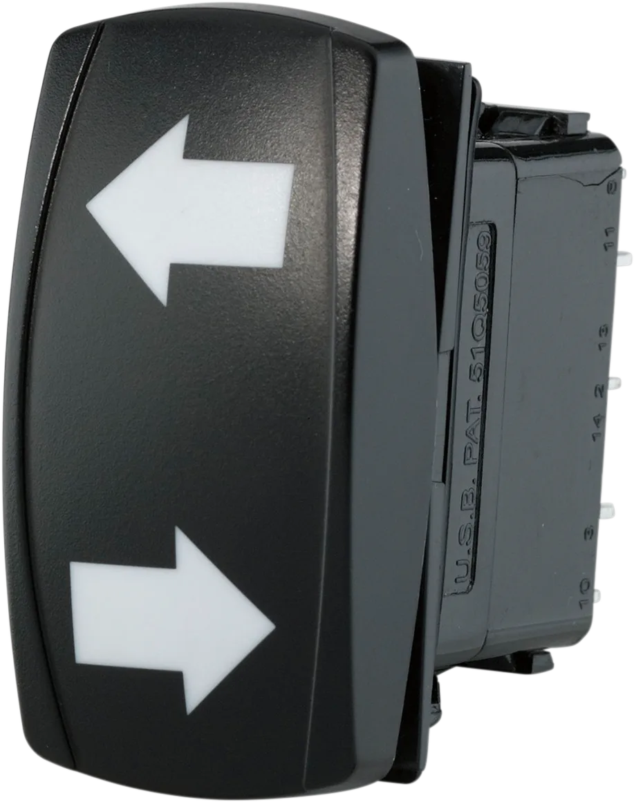Rocker Switch