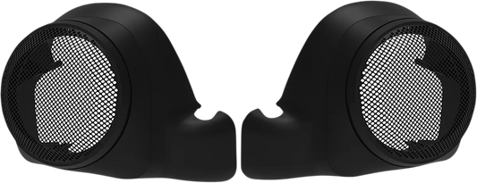 Lower Fairing Speaker Pods
