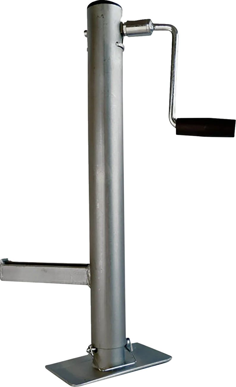 Universal Extended Height Jack