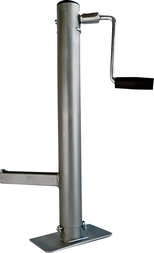 Universal Extended Height Jack