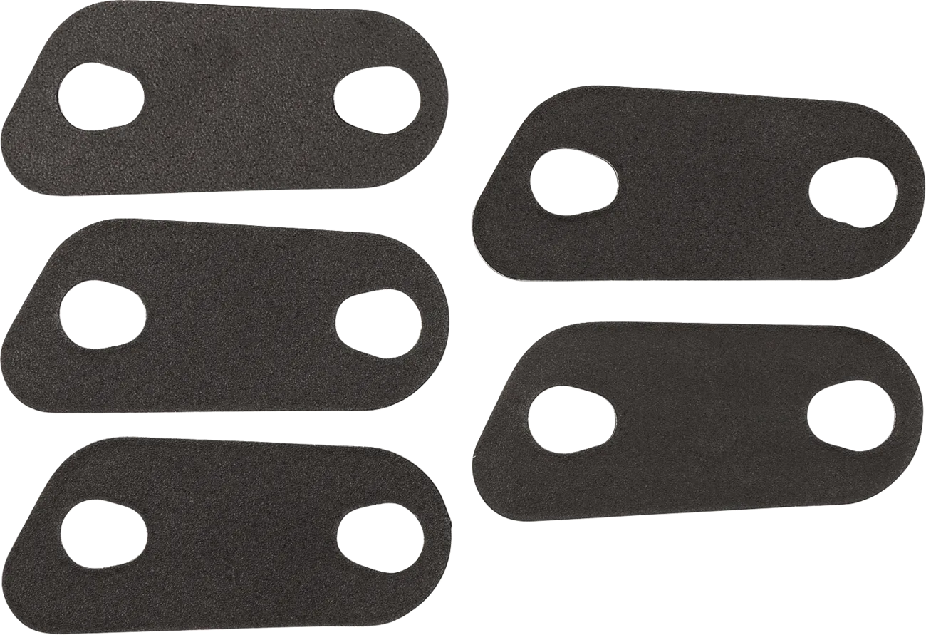 Derby/Inspection Cover Gasket Kit