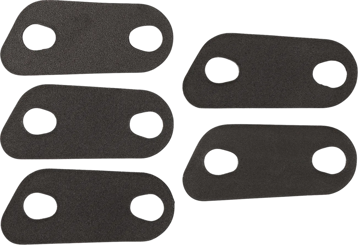 Derby/Inspection Cover Gasket Kit