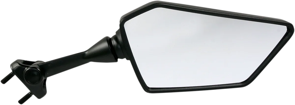 OEM-Style Replacement Mirror