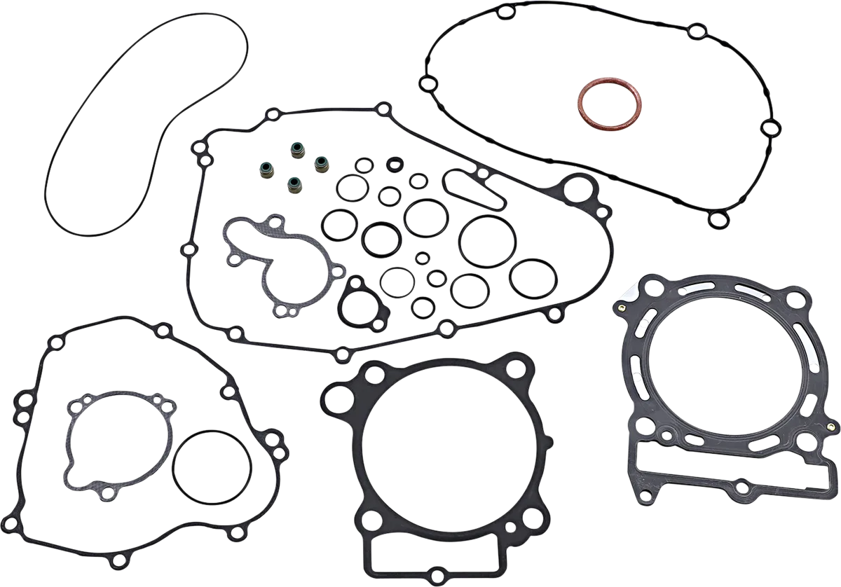 Complete Gasket Kit