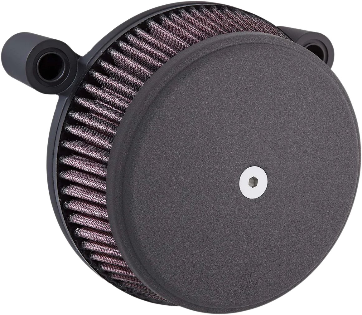 Big Sucker™ Stage I Air Filter Kit — Smooth