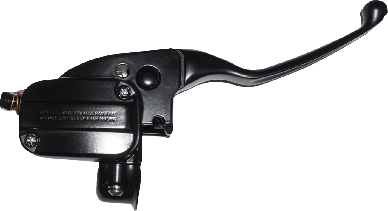 Replacement Master Cylinder Assembly