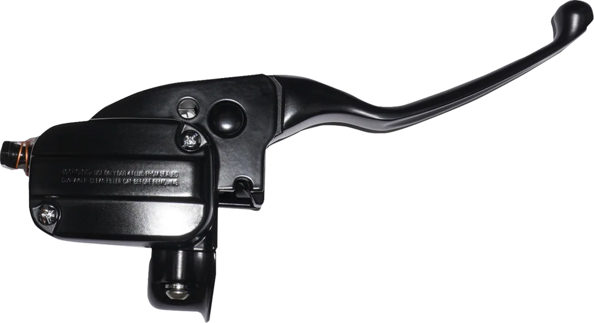 Replacement Master Cylinder Assembly
