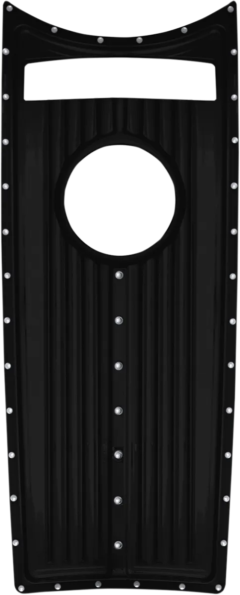 Dash Insert — Road King