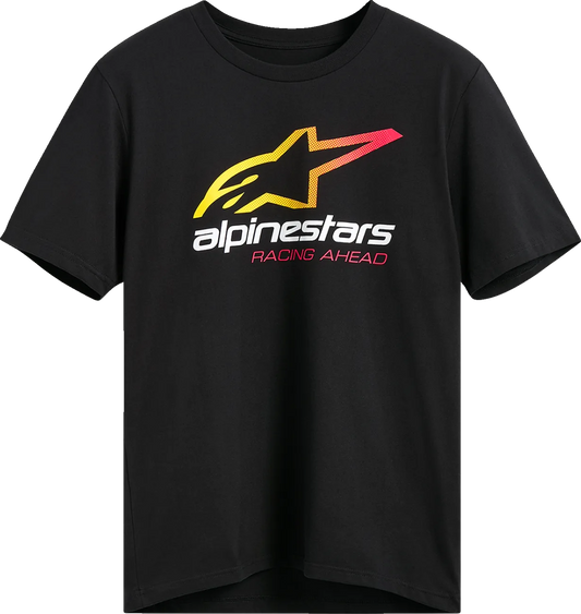 Aligned CSF T-Shirt
