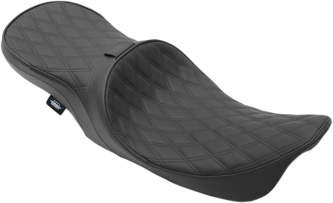 Low Profile Touring Seat