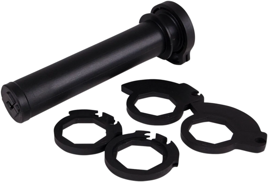 Fusion Throttle Tube OE Replacement