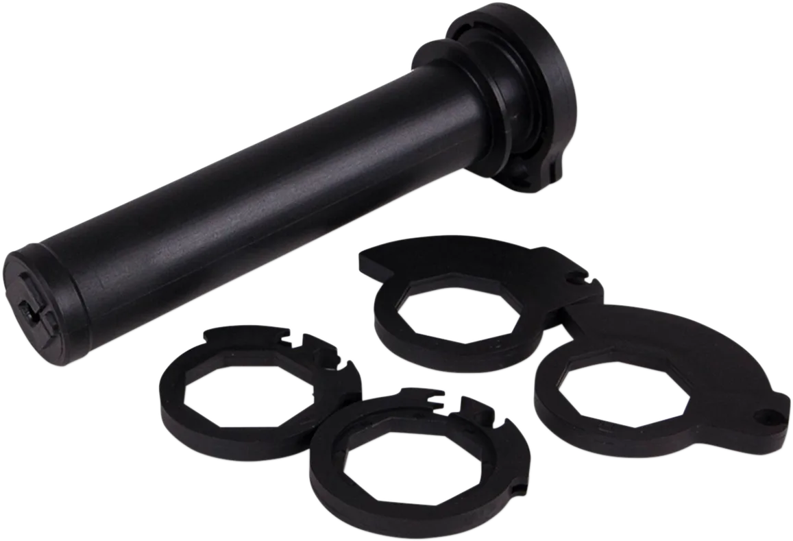 Fusion Throttle Tube OE Replacement