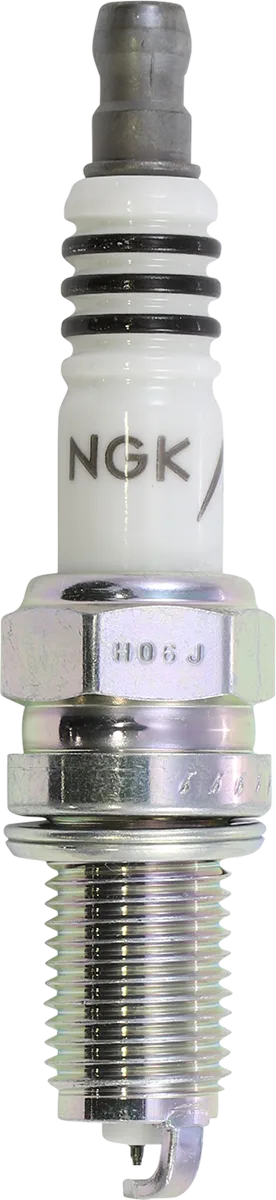 Iridium IX Spark Plug — Iridium IX