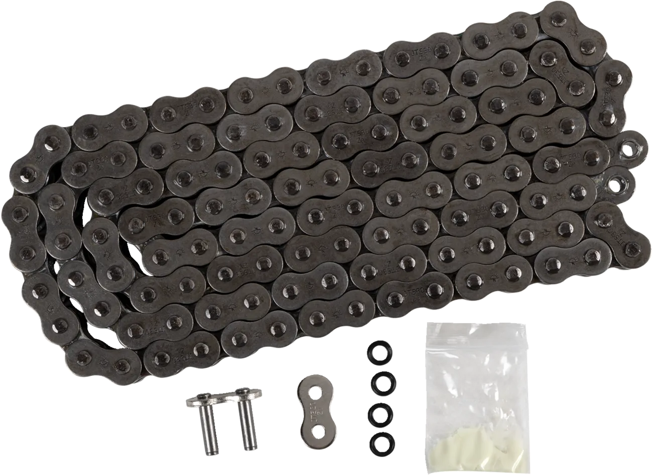530 Z3 Heavy Duty X-Ring Sealed Drive Chain