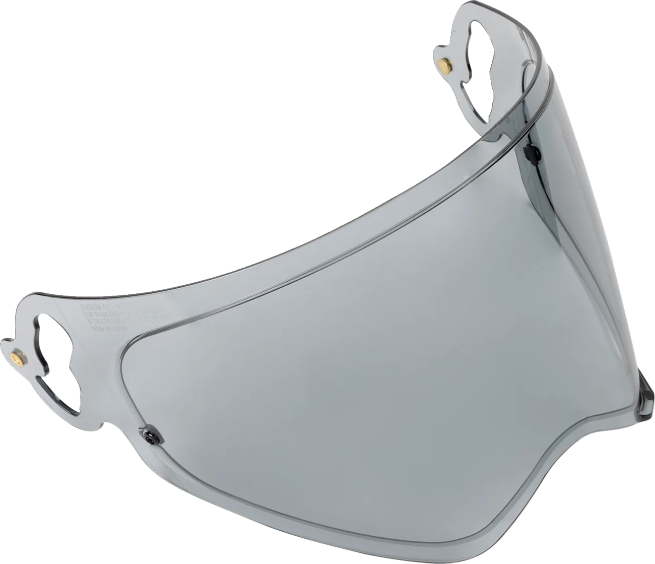 VAS-A Pinlock® 120 MaxVision™ Prepared Shield