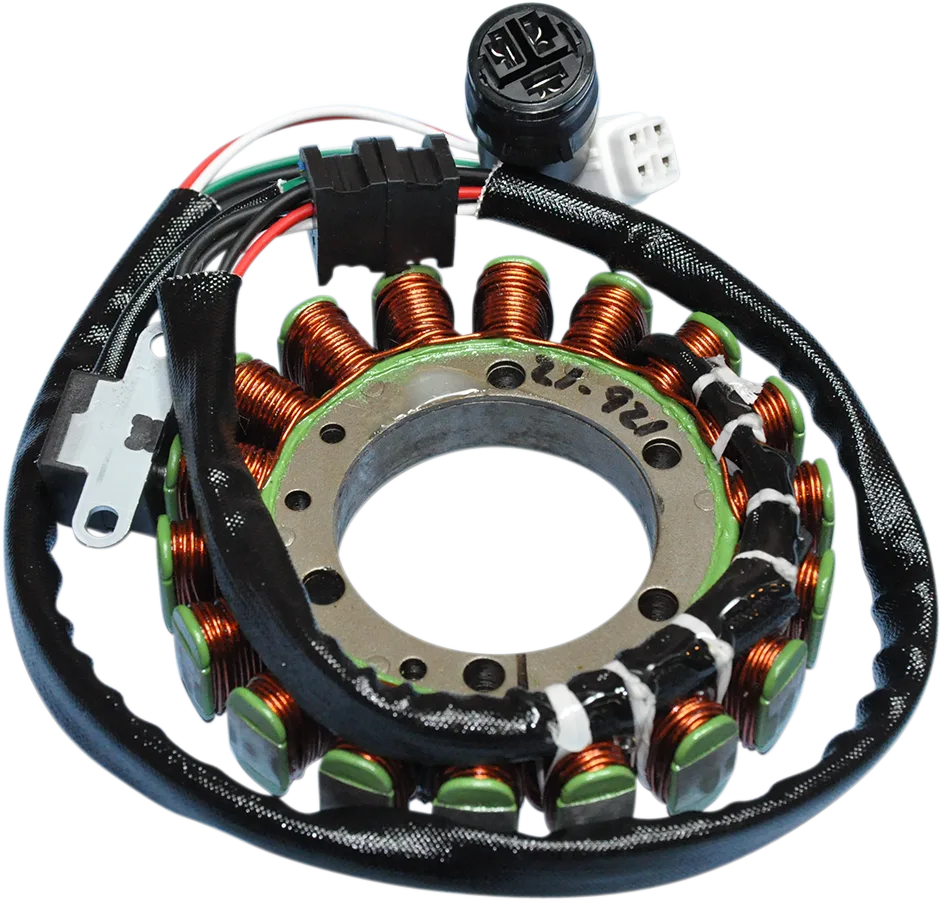 Stator