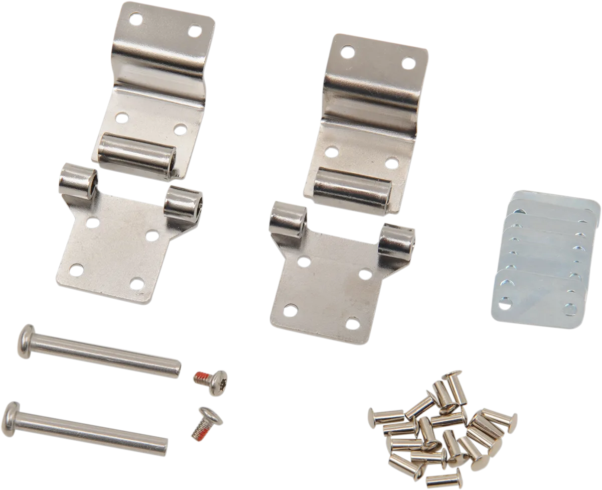 Tour-Pak® Hardware Hinge Kit
