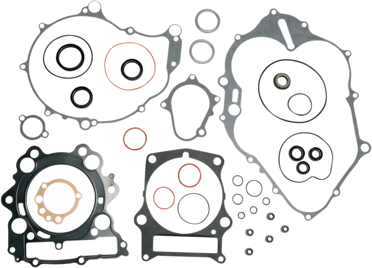 Complete Gasket and Oil Seal Kit