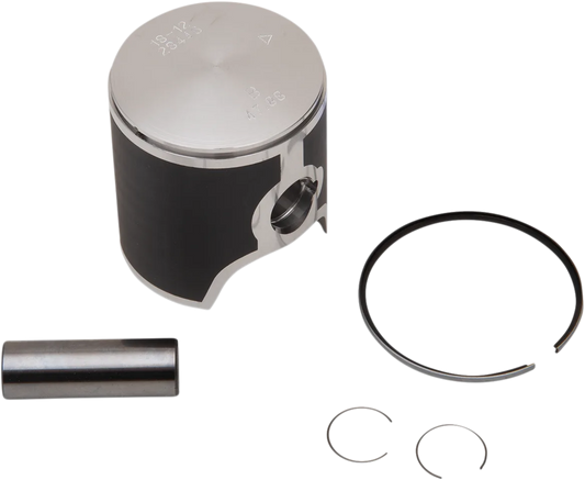 Piston Kit Cast Replica for 2 Stroke