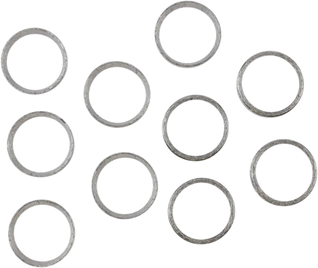 Exhaust Port Gasket