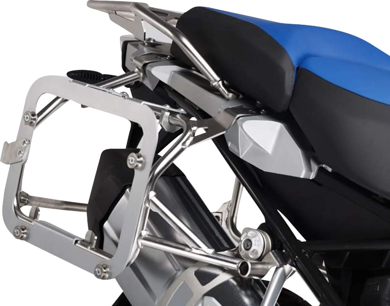 Adapter Kit for Original BMW Side Carriers
