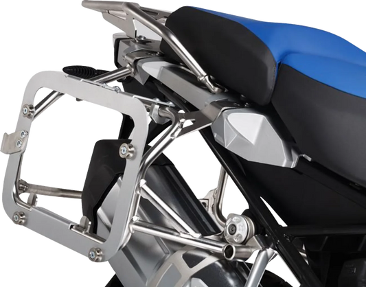 Adapter Kit for Original BMW Side Carriers