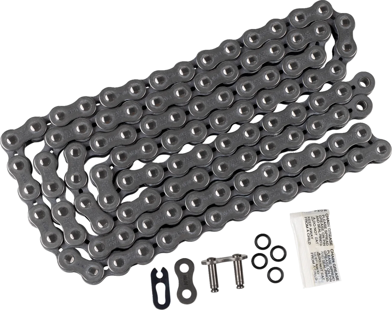 520 SRX2 Chain