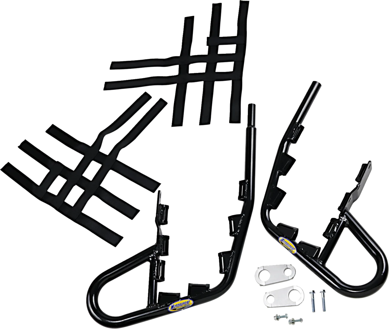 EZ-Fit Nerf Bar Kit