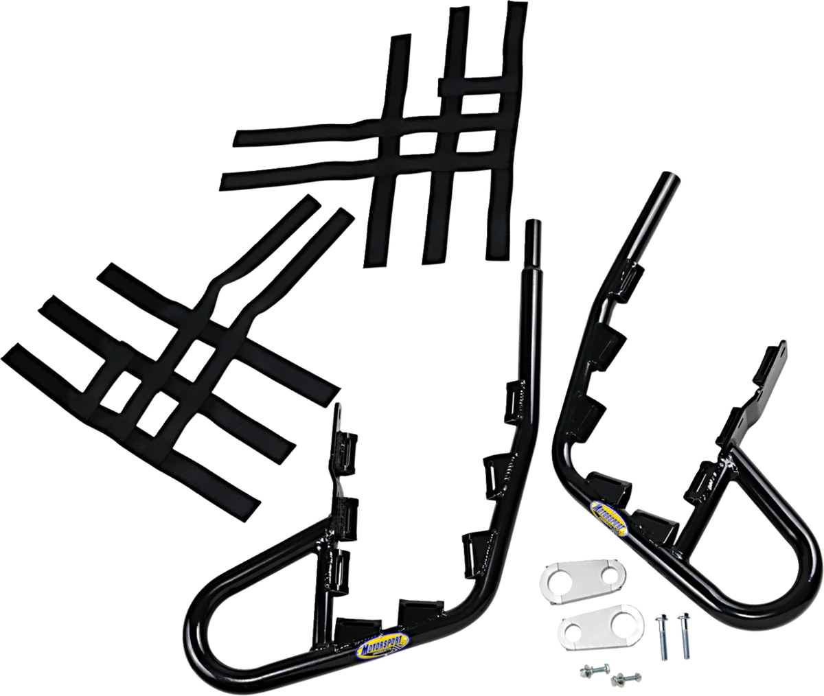 EZ-Fit Nerf Bar Kit
