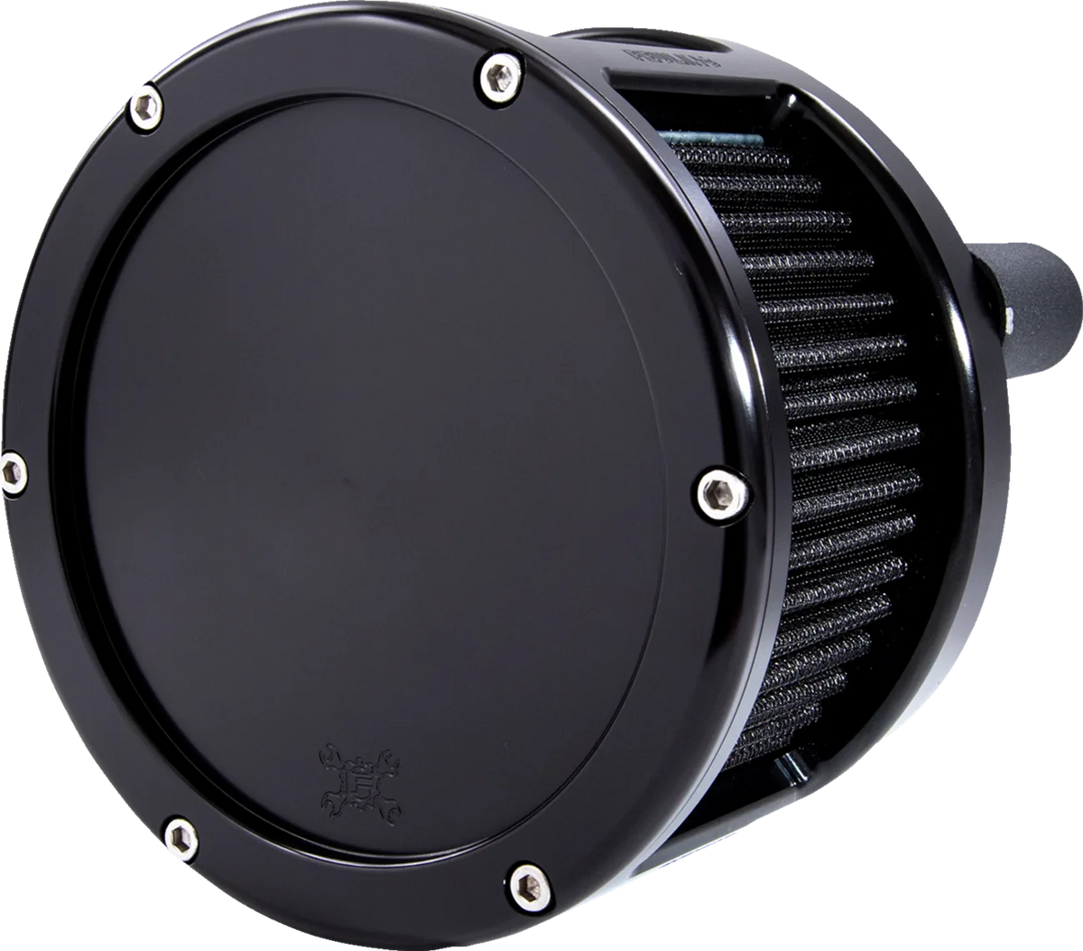 BA Race Series Air Cleaner Kit
