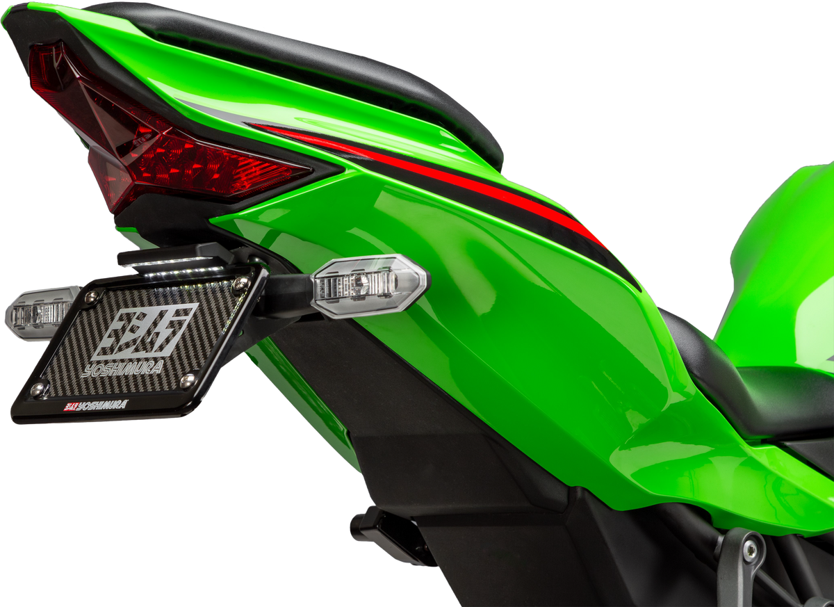 Fender Eliminator Kit