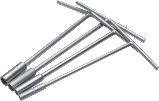 Racer T-Handle Set