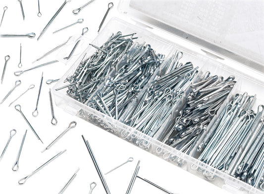 Cotter Pin Assortment