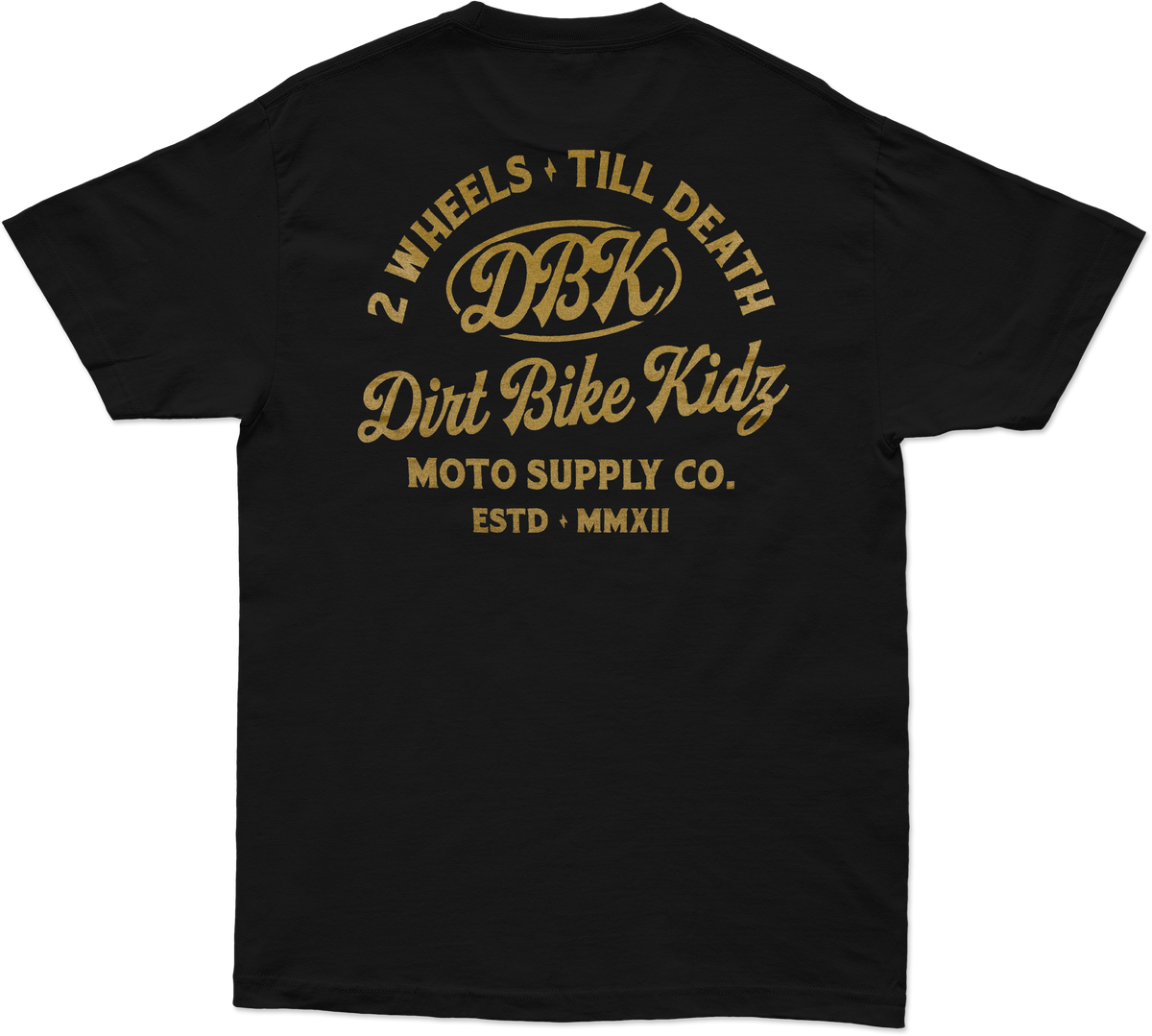 Gold Nugget Tee (2026)