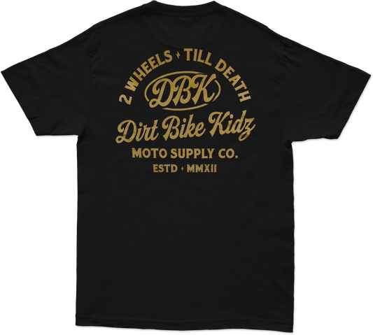 Gold Nugget Tee (2026)