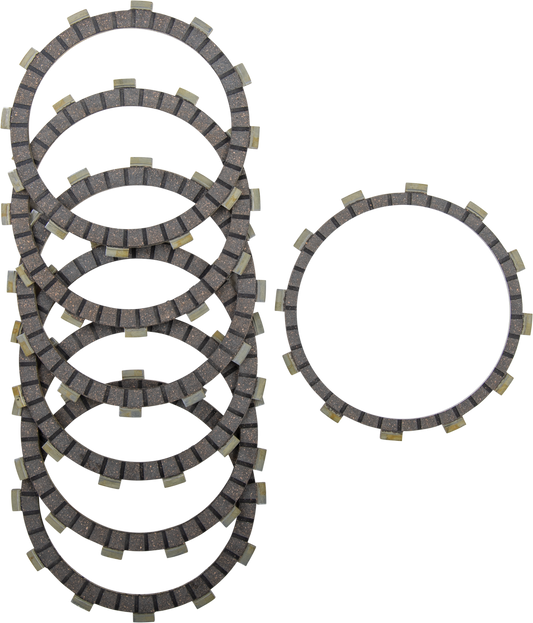 Friction Plates Set for Indian