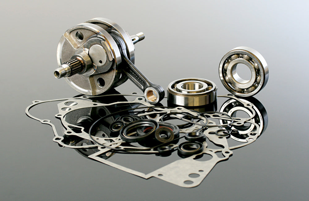 Complete Bottom End Rebuild Kit