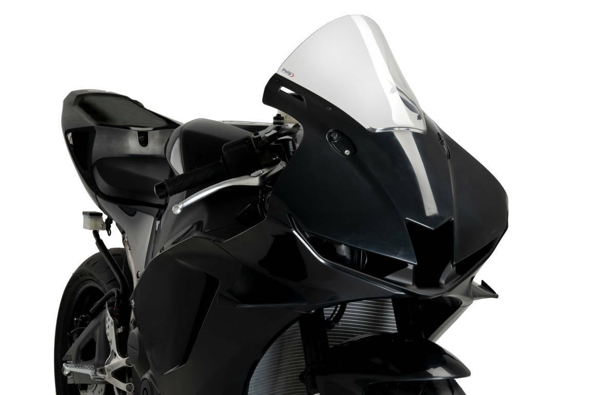 Racing Windscreen